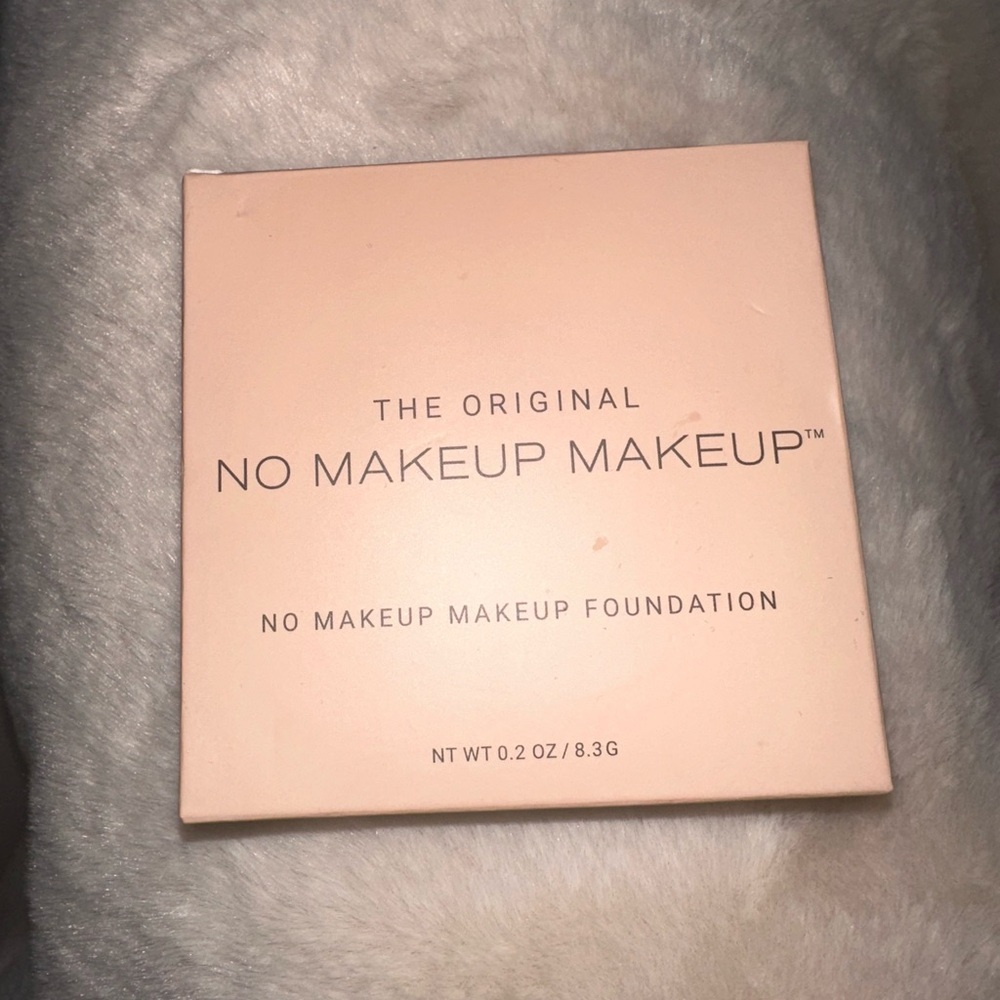 Foundation & Brush